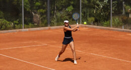 Taylor Townsend