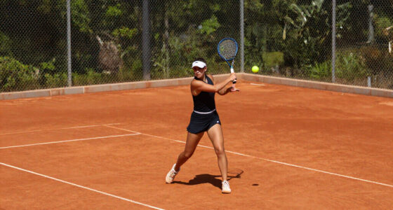 Taylor Townsend