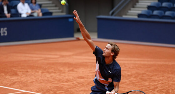 Us Open Zverev