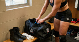 Wwe Roster Cuts