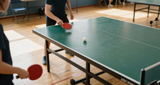 10 Best Ping Pong Conversion Tops for Home Game Rooms in 2027