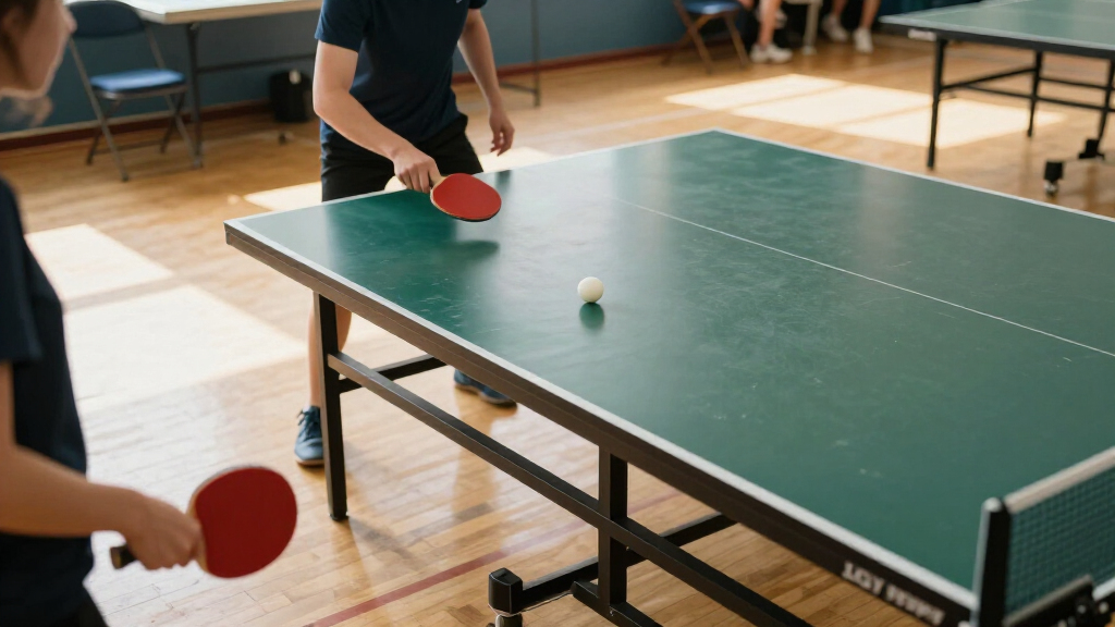 10 Best Ping Pong Conversion Tops for Home Game Rooms in 2027