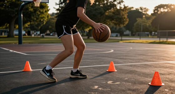 11 Best Basketball Training Equipment for Skill Development in 2027