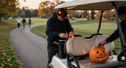 11 Best Halloween Golf Cart Decorations for Festive Rides in 2027