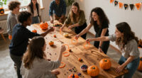 11 Best Halloween Party Games for Spooky Gatherings in 2027