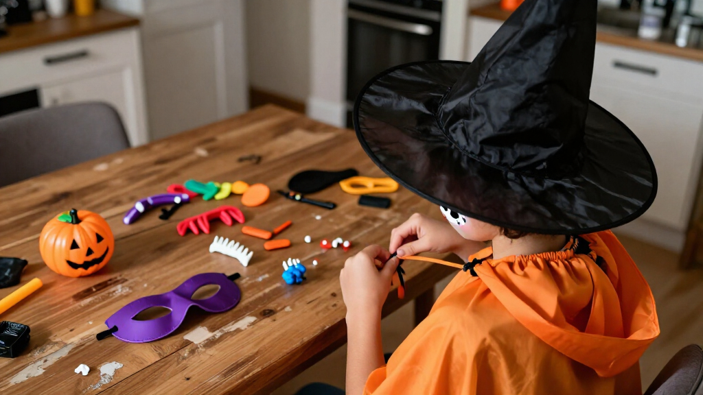 13 Best Halloween Costume Accessories for Easy, Distinctive Looks in 2027