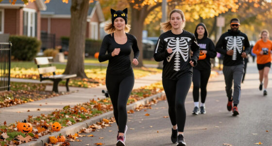 13 Best Halloween Fitness Costumes for 2027