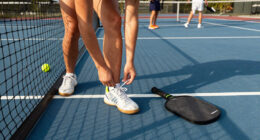 13 Best Pickleball Court Shoes for Stability and Comfort in 2027