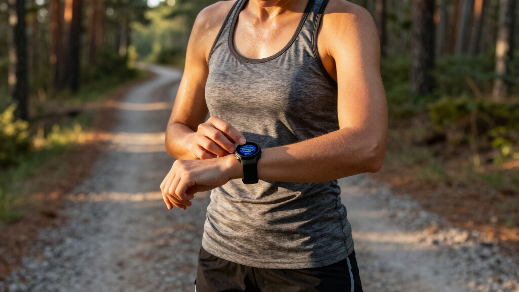 14 Best Fitness Smartwatches for Training and Everyday Health in 2027