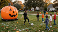 14 Best Inflatable Halloween Sports Games in 2027