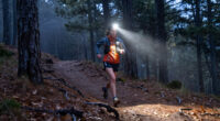 14 Best Trail Running Headlamps for Night Runs in 2027