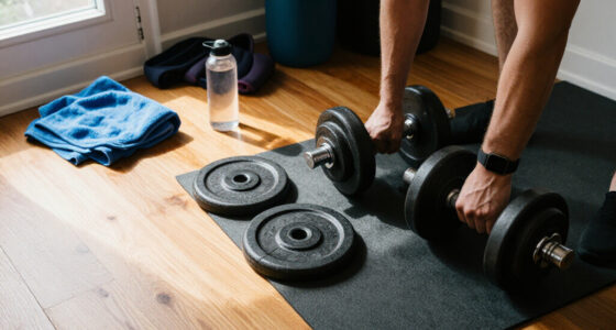 15 Best Adjustable Dumbbell Sets for Home Strength Training in 2027