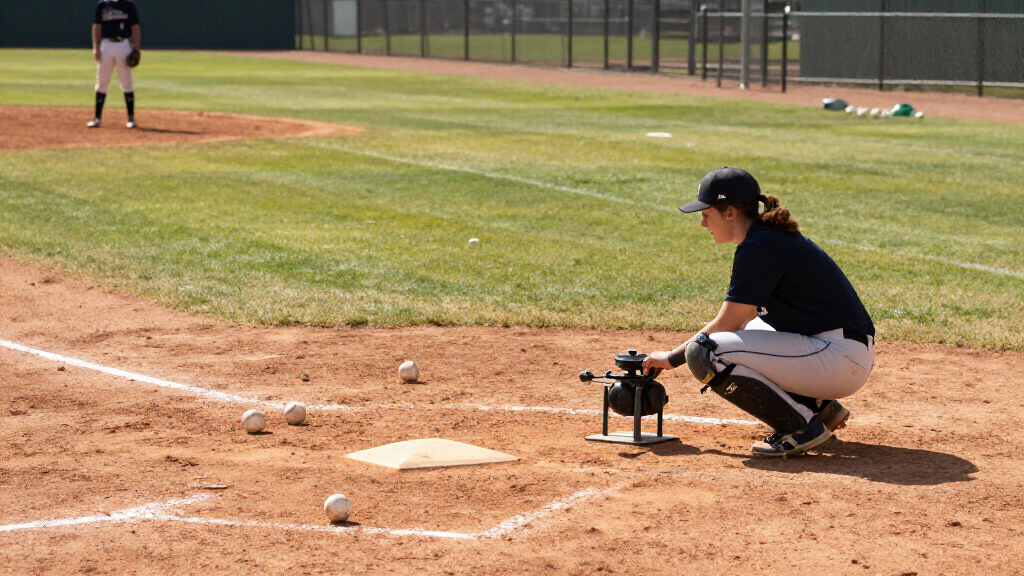 15 Best Baseball Pitching Machines for Practice in 2027