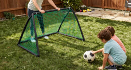 15 Best Foldable Soccer Goals for Backyard Play in 2027
