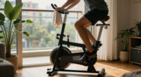 15 Best Folding Exercise Bikes for Small-Space Home Workouts in 2027