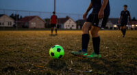 15 Best Glow-in-the-Dark Soccer Balls for Night Play in 2027