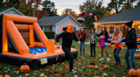 15 Best Halloween Inflatable Sports Party Games for Spooky Gatherings in 2027