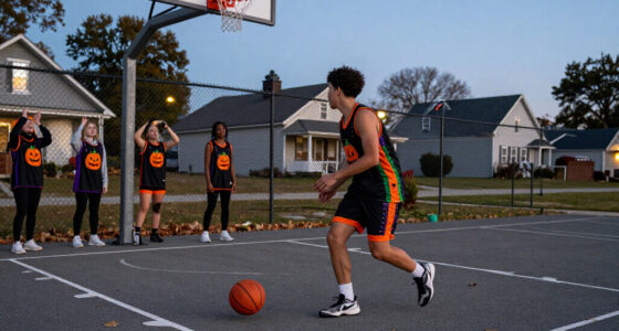 15 Best Halloween Sports Jerseys for 2027