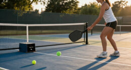 15 Best Pickleball Ball Machines for Solo Practice in 2027