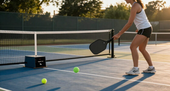 15 Best Pickleball Ball Machines for Solo Practice in 2027