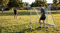 15 Best Portable Soccer Goals for Backyard Practice in 2027