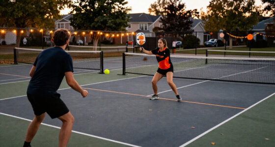 3 Best Halloween Pickleball Paddles in 2027