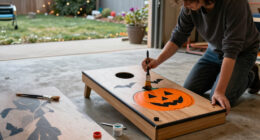 4 Best Halloween Cornhole Boards in 2027