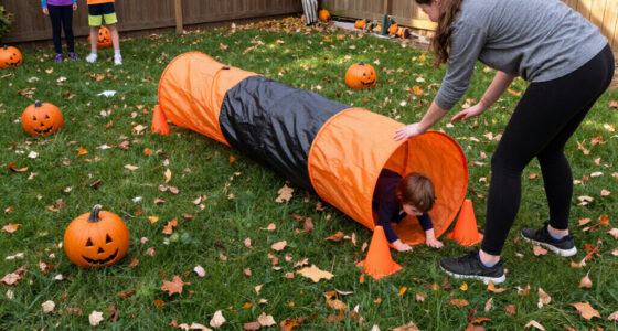 5 Best Halloween Obstacle Course Games in 2027