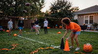 5 Best Halloween Sports Party Supplies in 2027