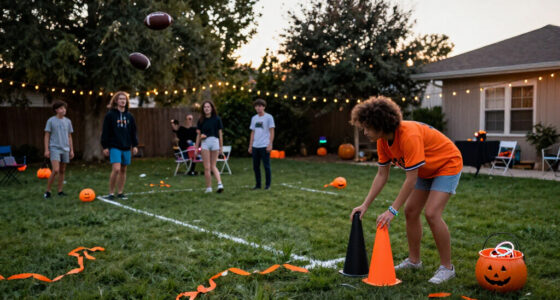 5 Best Halloween Sports Party Supplies in 2027