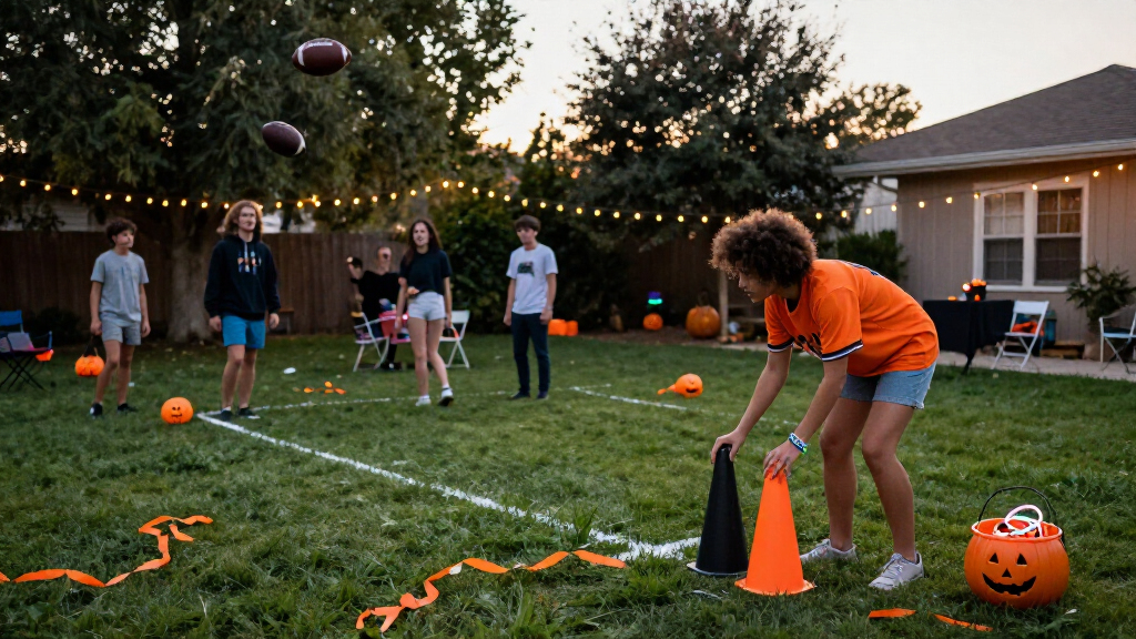 5 Best Halloween Sports Party Supplies in 2027