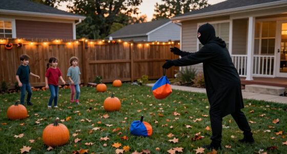7 Best Halloween Yard Games for Parties and Outdoor Fun in 2027