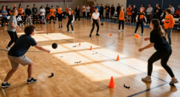 8 Best Halloween Dodgeball Sets for Spooky Group Games in 2027