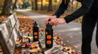 8 Best Halloween Sports Water Bottles for Festive Hydration in 2027
