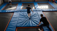 8 Best Trampoline Parkour Training Mats for Safe Progression in 2027