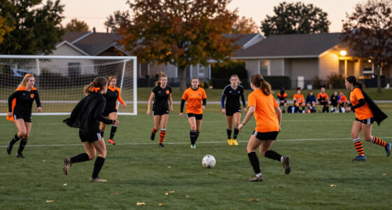9 Best Halloween Team Sports Costumes for 2027