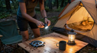 Best Gifts for a Camper: Outdoor Picks That Pack Well and Work Hard