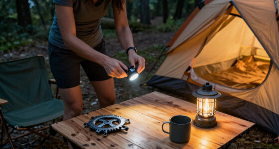 Best Gifts for a Camper: Outdoor Picks That Pack Well and Work Hard