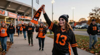 Best Halloween Sports Fan Apparel Compared