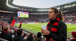 Bundesliga LIVE: Eintracht Frankfurt Vs Cologne - Build-up, Team News, Score, TV Coverage, Text Updates & Match Stats