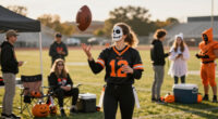 Halloween Sports Fan Apparel: A Halloween Guide