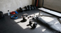 Home Gym Strength Training Equipment Checklist 2026