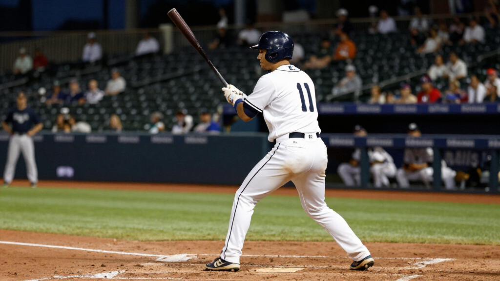 Kwan Leads Off In Game 3 Despite Playoff Struggles