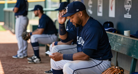 'Presente' Padre: Adrian Morejón Stays Dialed In With The Help Of A Mental Performance Coach