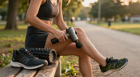 Sports Recovery Massage Guns: A Prime Big Deal Days Guide