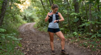 Trail Running Essentials Checklist 2026