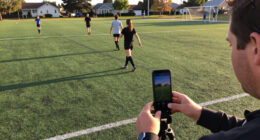 XbotGo’s AI Sports Tracking Is A Game Changer For Athletes And Coaches